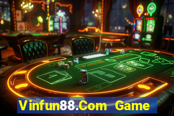 Vinfun88.Com Game Bài Manclub