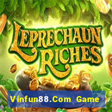 Vinfun88.Com Game Bài Manclub