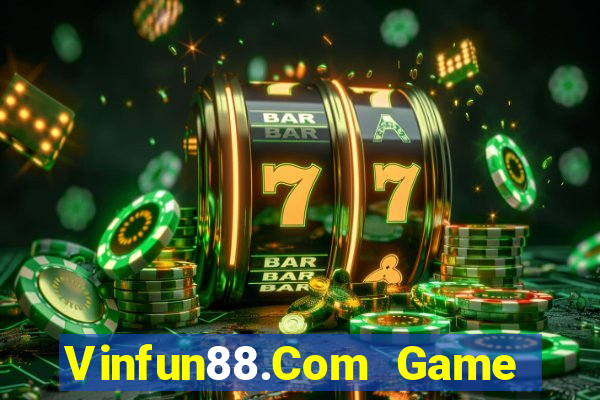 Vinfun88.Com Game Bài Manclub