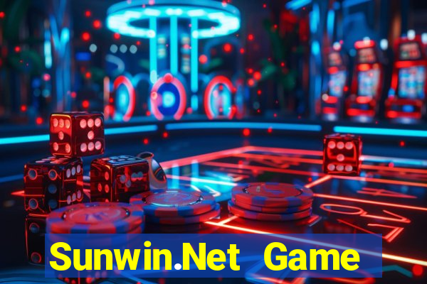 Sunwin.Net Game Bài Mới