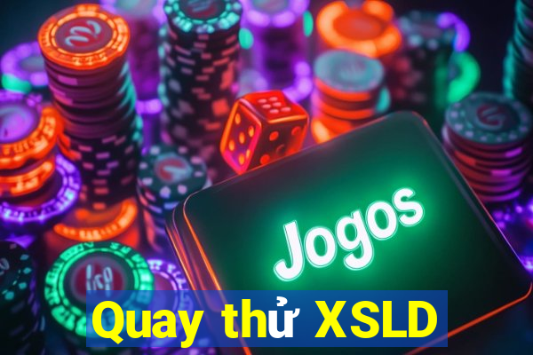 Quay thử XSLD