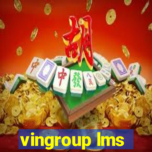 vingroup lms