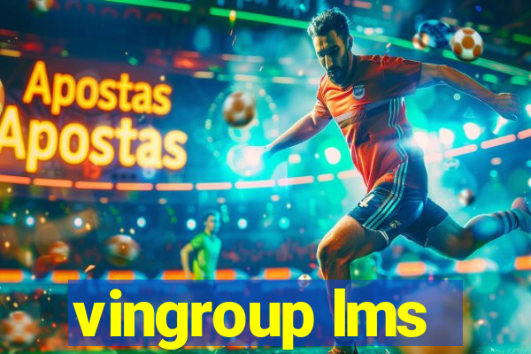 vingroup lms