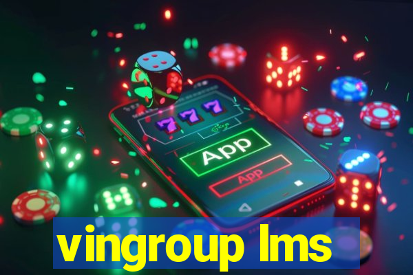 vingroup lms