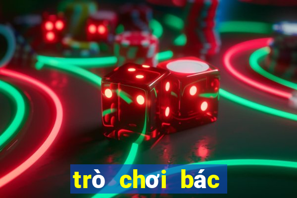 trò chơi bác sĩ khám bệnh