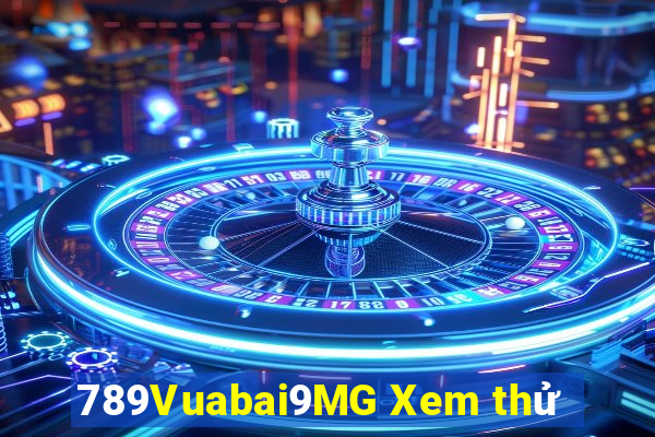 789Vuabai9MG Xem thử