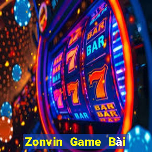 Zonvin Game Bài Tài Xỉu