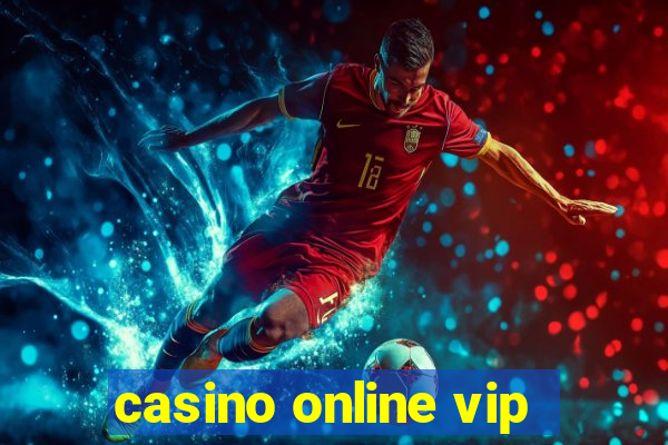 casino online vip