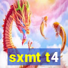 sxmt t4