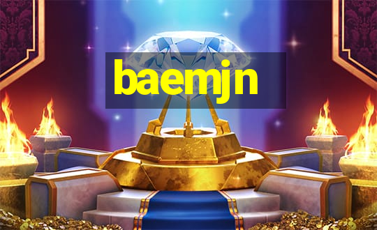 baemjn