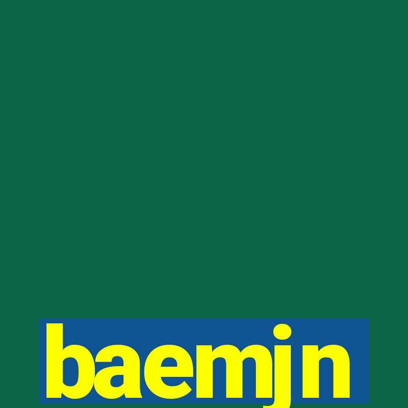 baemjn