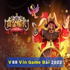 V88 Vin Game Bài 2022