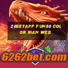 20betapp Fun88 Color Man Web