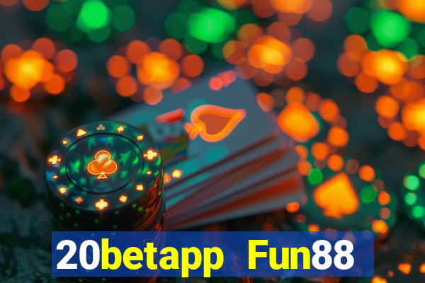 20betapp Fun88 Color Man Web