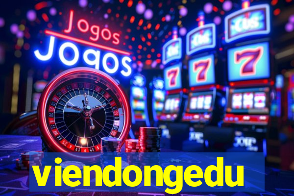 viendongedu