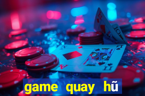 game quay hũ tặng code tân thủ