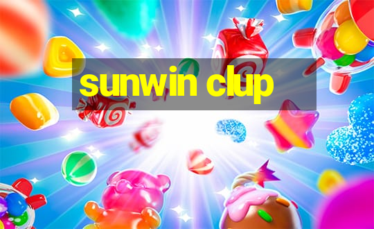 sunwin clup