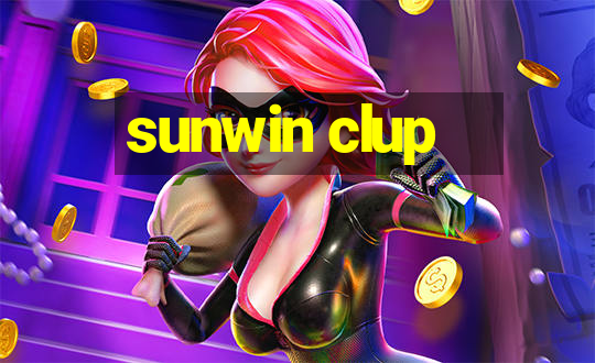 sunwin clup