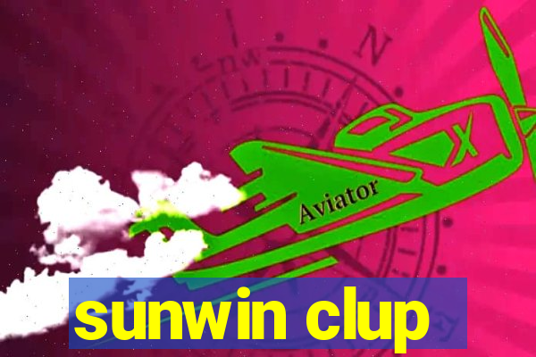 sunwin clup