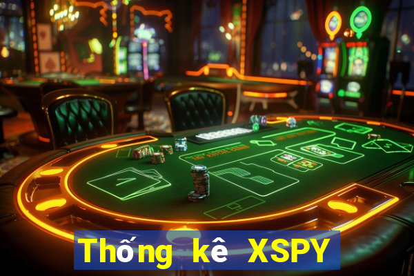 Thống kê XSPY ngày 31