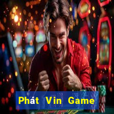 Phát Vin Game Bài Club