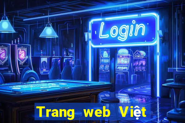 Trang web Việt nam 8 Bo