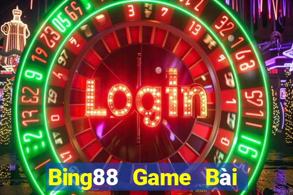 Bing88 Game Bài Su500 Iphone