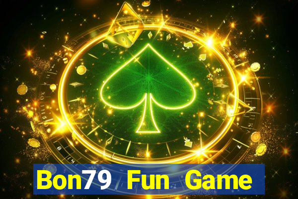 Bon79 Fun Game Bài Kubet