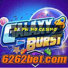 bà phụng casino