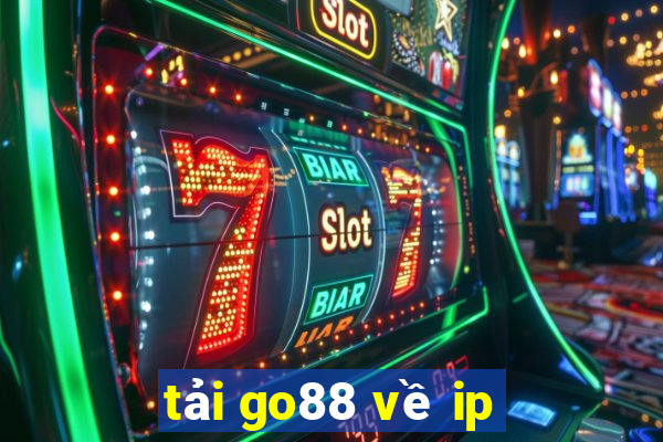 tải go88 về ip