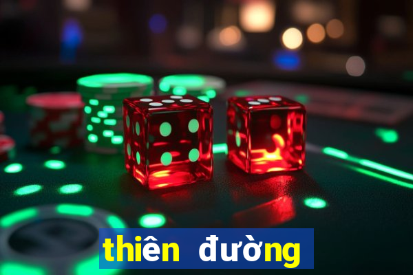 thiên đường trò chơi apk