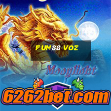 fun88 voz