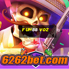 fun88 voz