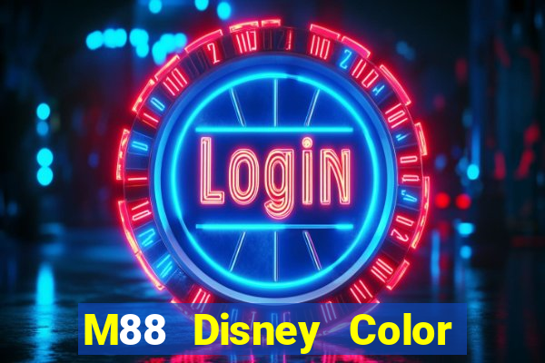 M88 Disney Color Các Fun88 tải về