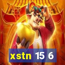 xstn 15 6