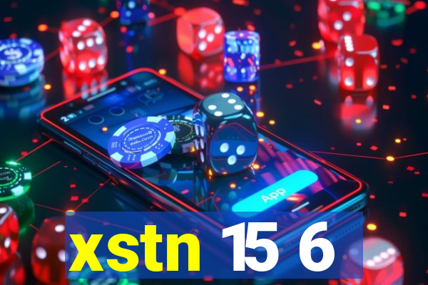 xstn 15 6