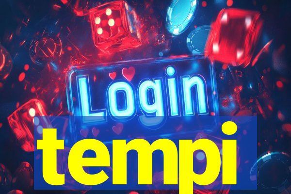 tempi