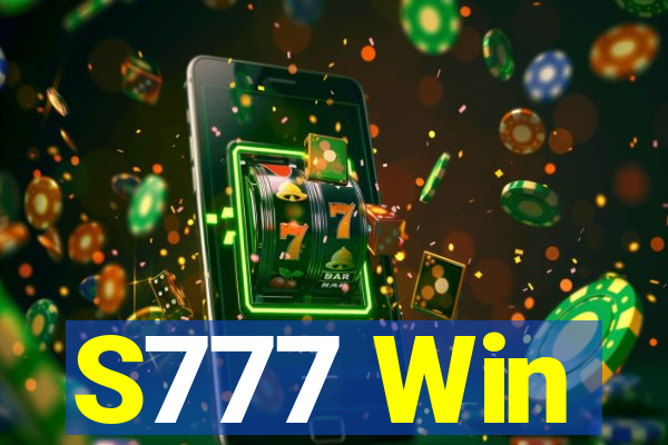 S777 Win