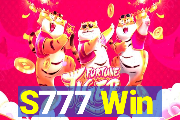 S777 Win