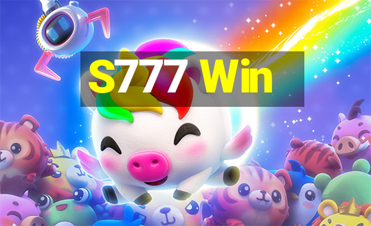 S777 Win