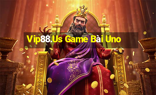 Vip88.Us Game Bài Uno