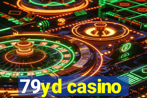 79yd casino