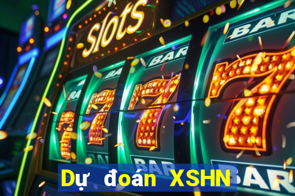 Dự đoán XSHN ngày thứ năm