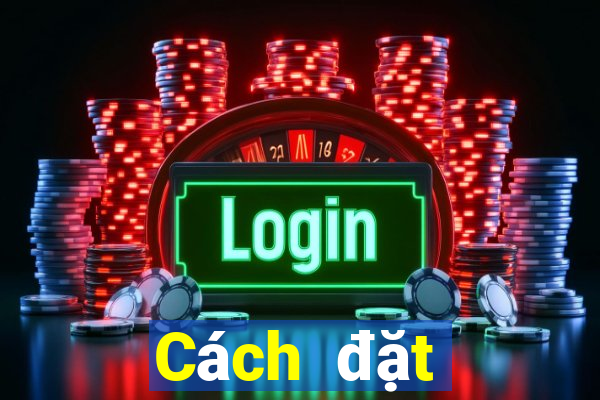 Cách đặt cược XSQT ngày 3