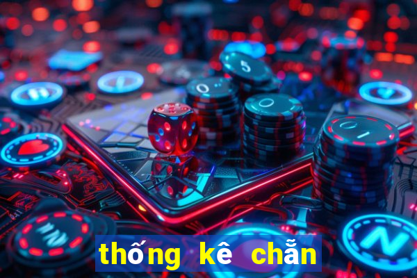 thống kê chẵn lẻ mb