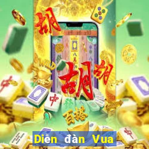 Diễn đàn Vua đánh cá