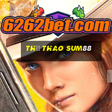 Thể Thao Sum88