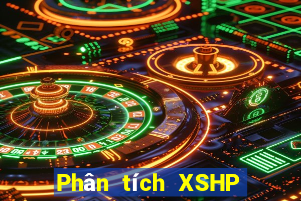 Phân tích XSHP ngày 15