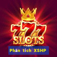 Phân tích XSHP ngày 15