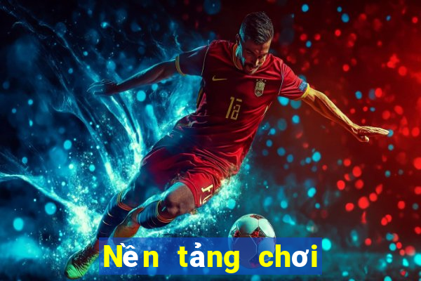 Nền tảng chơi game ELibo